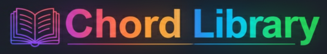 Chord Library